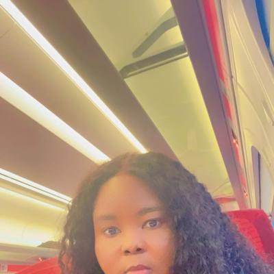 Community member profile picture