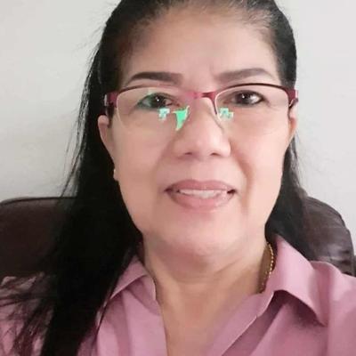 Community member profile picture