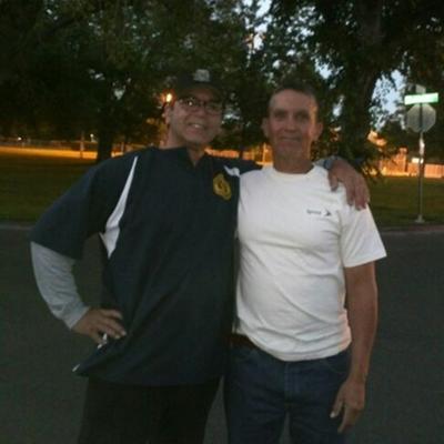 Community member profile picture