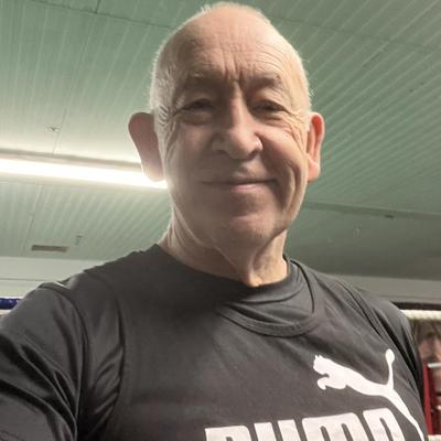 Community member profile picture