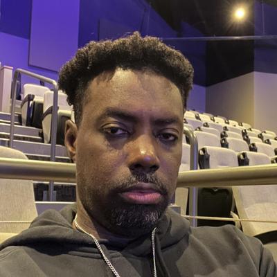 Community member profile picture