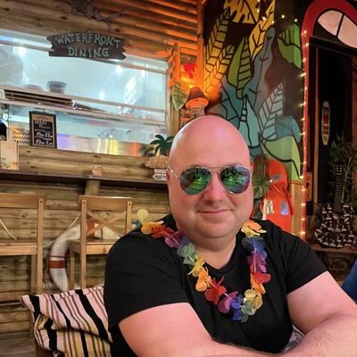 Community member profile picture 1