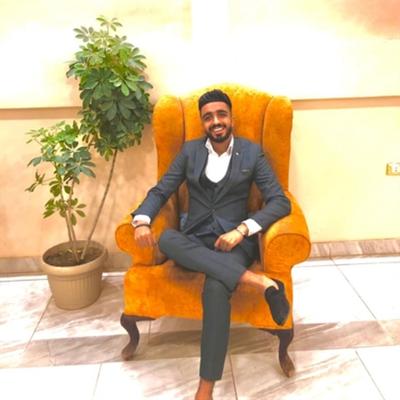 Community member profile picture