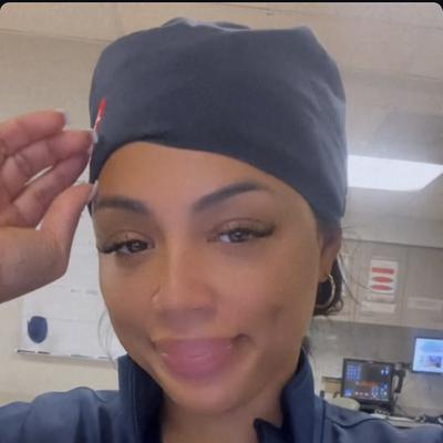Community member profile picture