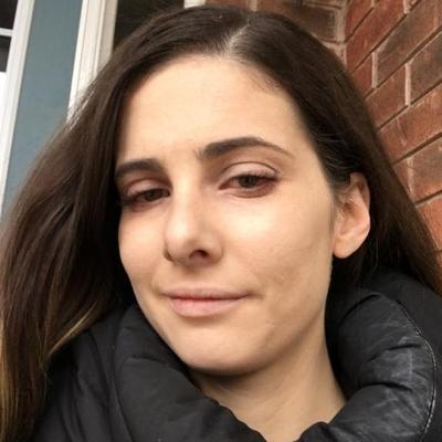 Community member avatar