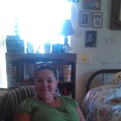 Community member profile picture
