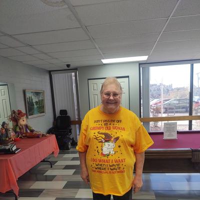 Community member profile picture