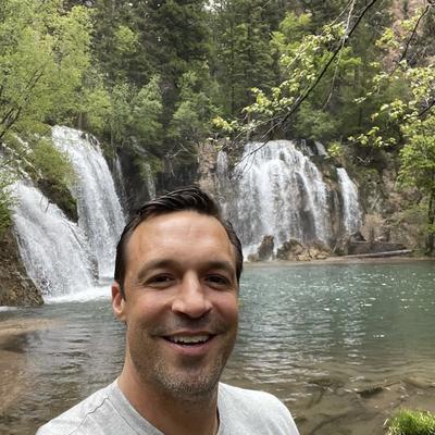 Community member profile picture