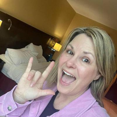 Community member profile picture