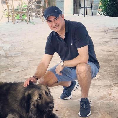 Community member profile picture