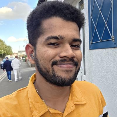 Community member profile picture