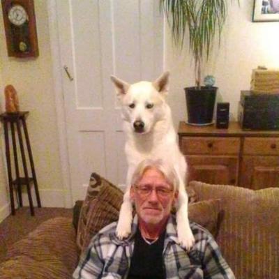 Community member profile picture