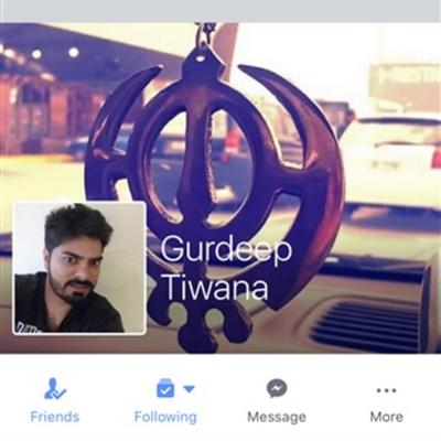 Community member profile picture