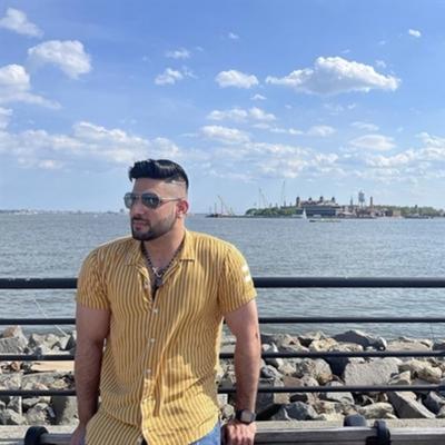 Community member profile picture