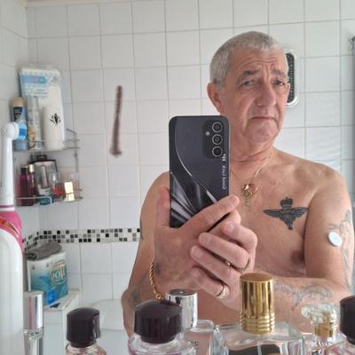 Community member profile picture