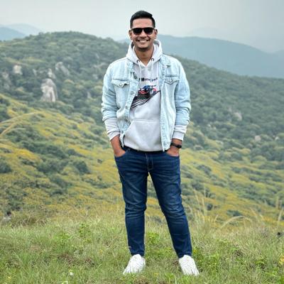 Community member profile picture