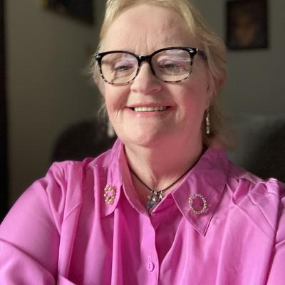 Community member profile picture
