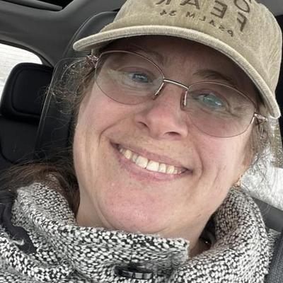 Community member profile picture