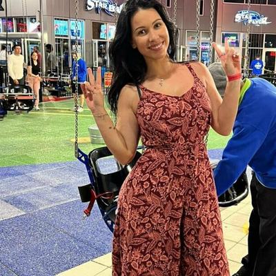 Community member profile picture