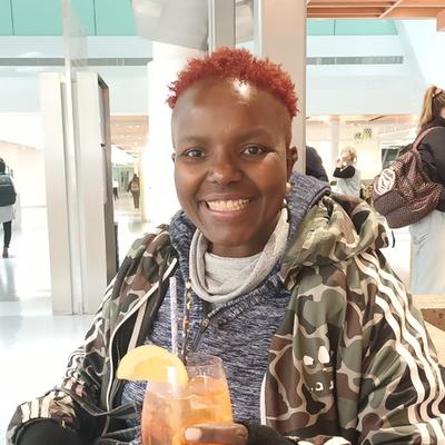 Community member profile picture