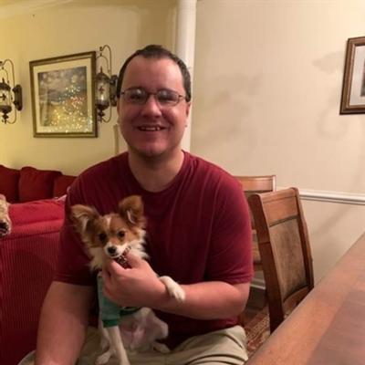 Community member profile picture