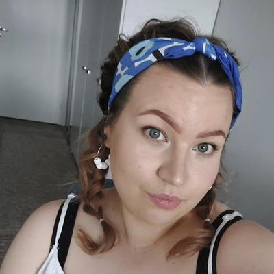 Community member profile picture
