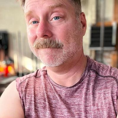 Community member avatar