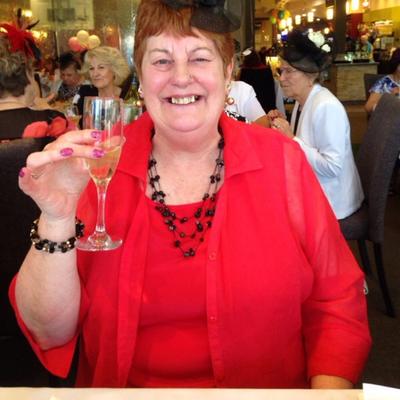 Community member profile picture