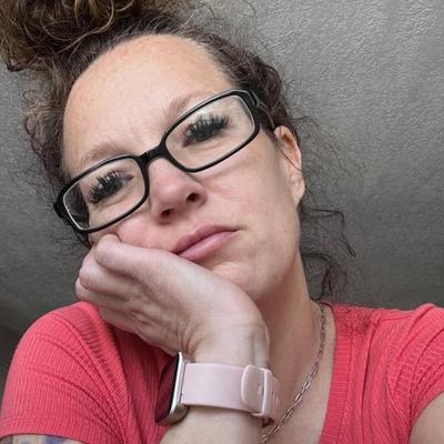 Community member profile picture