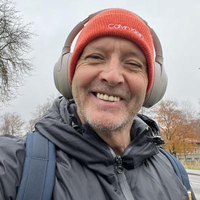 Community member profile picture
