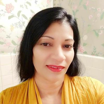 Community member profile picture