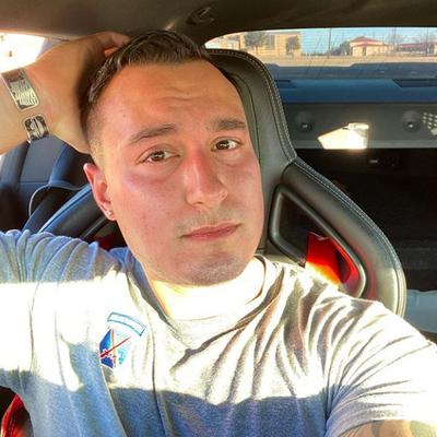 Community member avatar