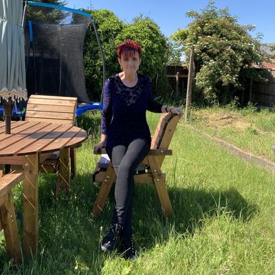 Community member profile picture