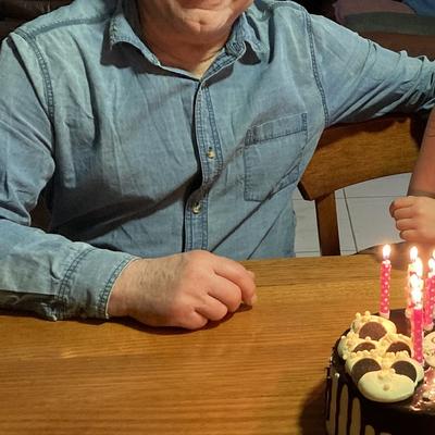 Community member avatar