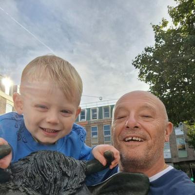 Community member profile picture