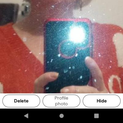 Community member profile picture