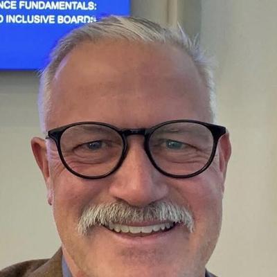 Community member avatar