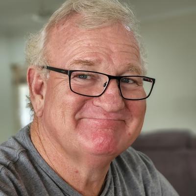 Community member profile picture