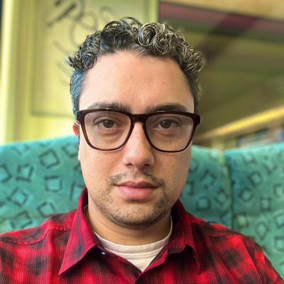 Community member profile picture