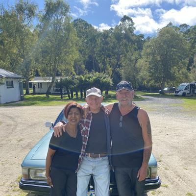 Community member profile picture