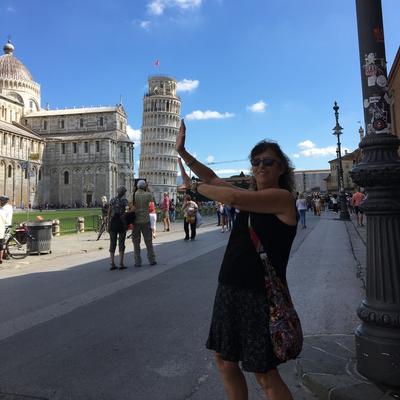 Community member profile picture