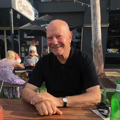 Community member profile picture