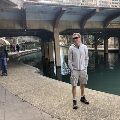 Community member profile picture