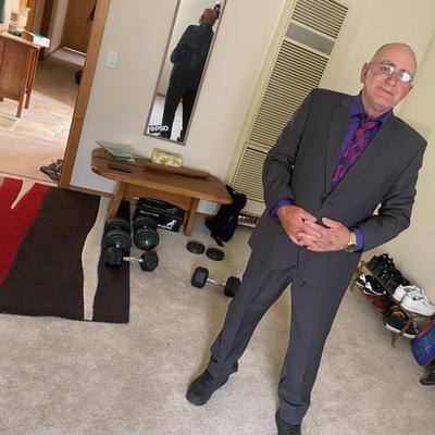 Community member profile picture 1