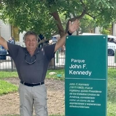 Community member profile picture