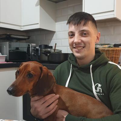 Community member profile picture