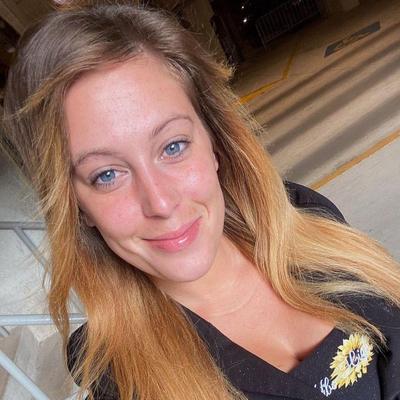Community member profile picture