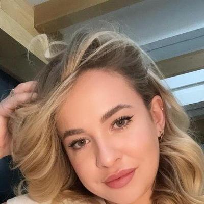 Community member profile picture