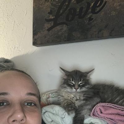 Community member profile picture