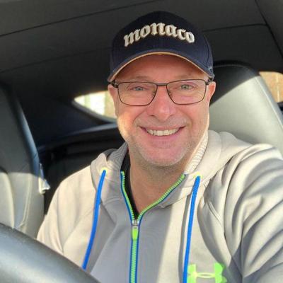 Community member profile picture